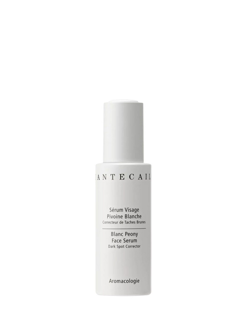 Chantecaille Blanc Peony face serum 30ml, UK version