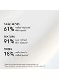 Chantecaille Blanc Peony face serum 30ml, UK version