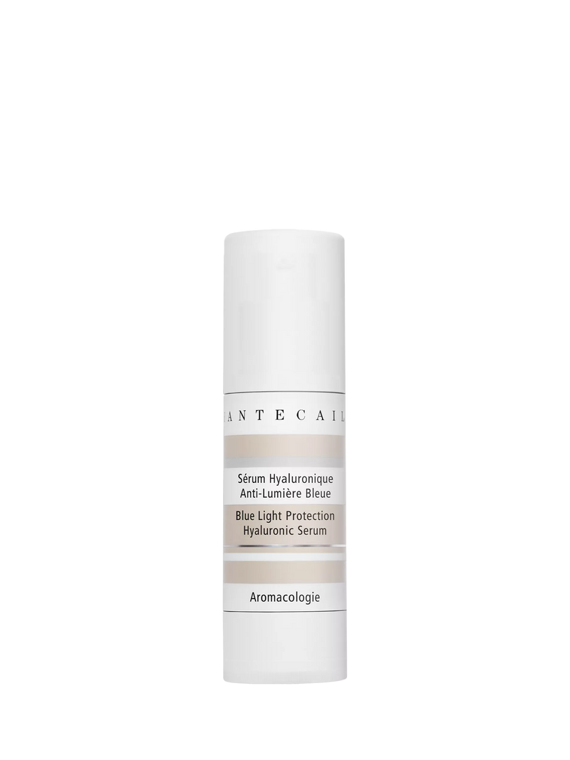Chantecaille Blue Light Protection Hyaluronic Serum 30ml - British product