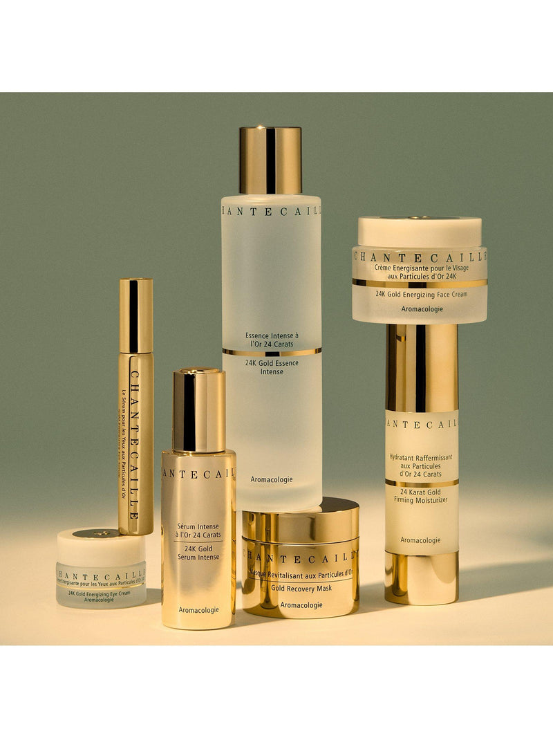 Chantecaille 24K Gold Essence Intense 150ml - British product