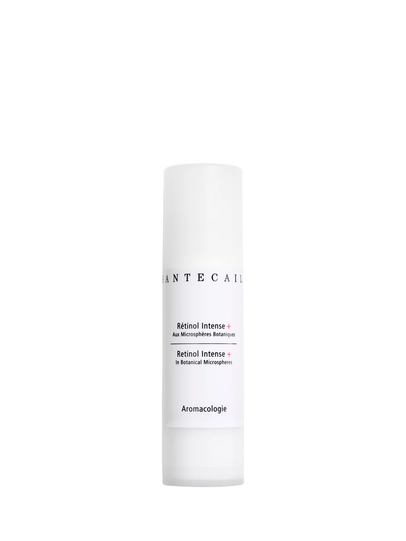Chantecaille Retinol Intense+ night cream 50ml - British product