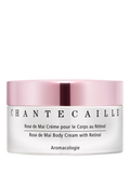 Chantecaille Rose de Mai body cream with retinol 150ml - British product