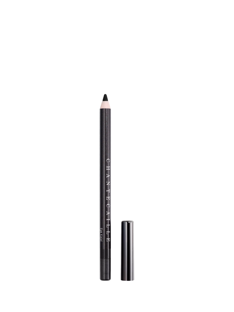 Chantecaille eye kajal pencil black 1.2g (British brand)