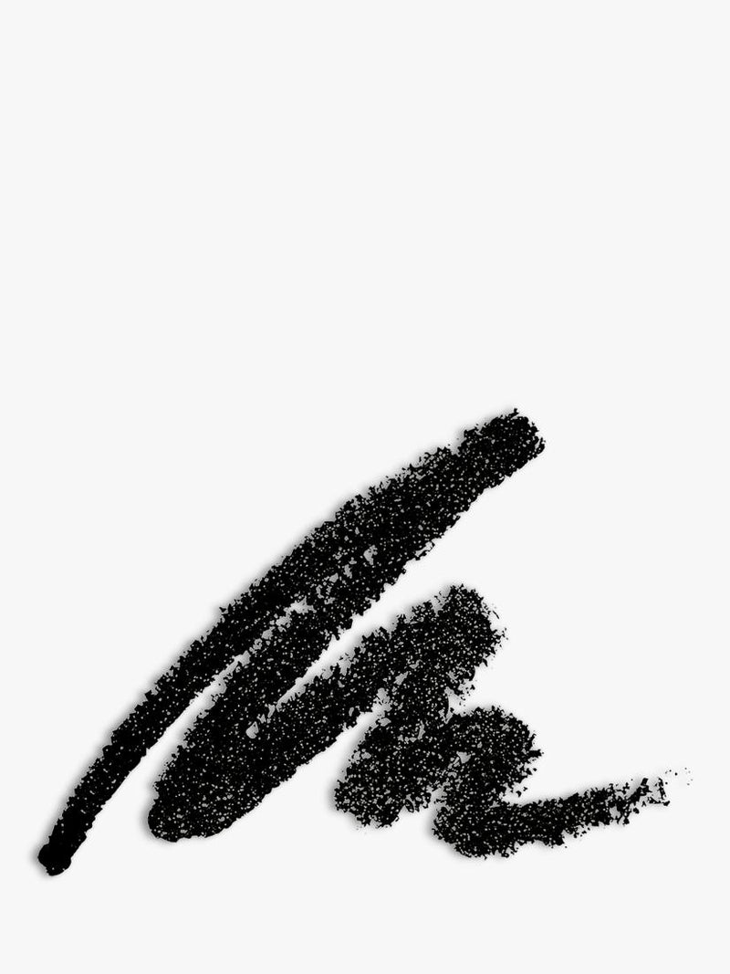 Chantecaille eye kajal pencil black 1.2g (British brand)
