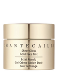 Chantecaille Sheer Glow Gold Face Tint 30g, imported from the UK