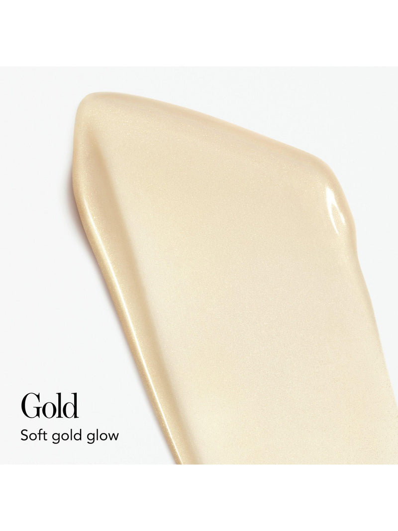 Chantecaille Sheer Glow Gold Face Tint 30g, imported from the UK