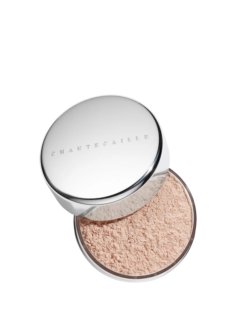 Chantecaille talc free loose powder Light 28g (British brand)