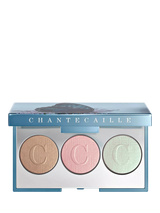 John Lewis Chantecaille Les Papillons Diana Eyeshadow Trio Multi 3g- Buy online at McGrocer
