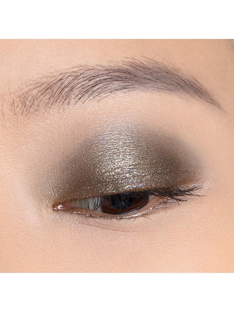 Chantecaille Luminescent Eye Shade Rhinoceros 2.5g (British brand)