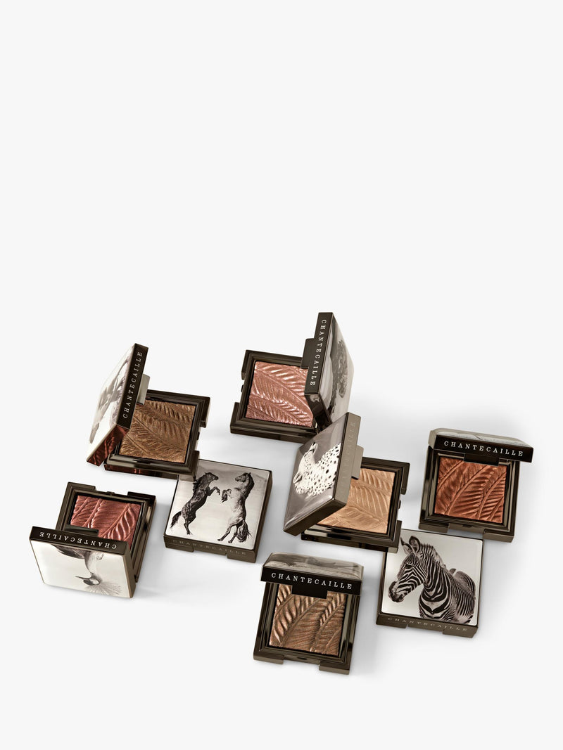 Chantecaille Luminescent Eye Shade Rhinoceros 2.5g (British brand)