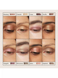 Chantecaille Luminescent Eye Shade Rhinoceros 2.5g (British brand)