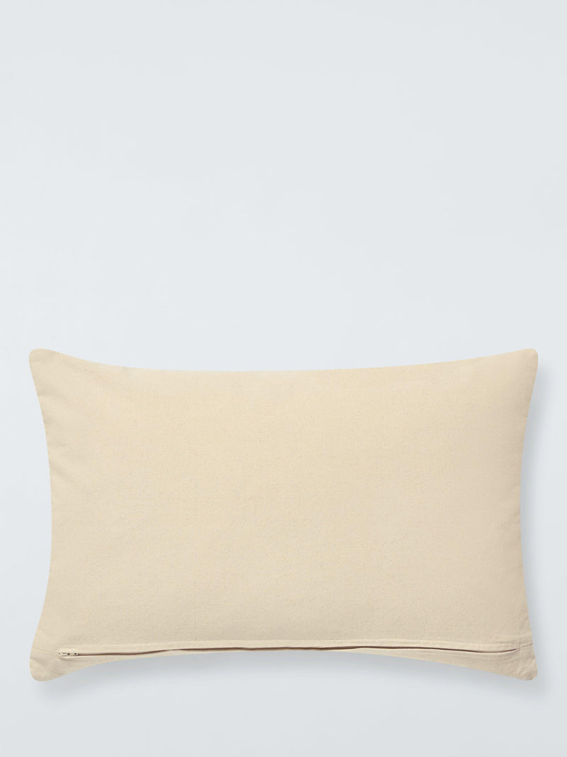 John Lewis Crewel Suzani cushion 40x60cm (British brand)