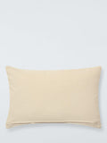 John Lewis Crewel Suzani cushion 40x60cm (British brand)