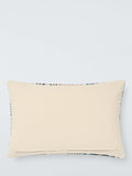 John Lewis cushion Coral Multi 40x60cm (British brand)