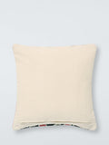 John Lewis Kasbah cushion black 45x45cm (British brand)
