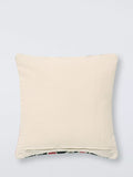John Lewis Kasbah cushion black 45x45cm (British brand)