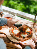 Solo Stove Pi Prime gas pizza oven bundle with accessories (British brand)