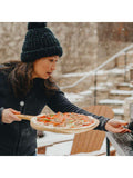Solo Stove Pi Prime gas pizza oven bundle with accessories (British brand)