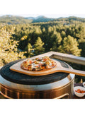 Solo Stove Pi Prime gas pizza oven bundle with accessories (British brand)