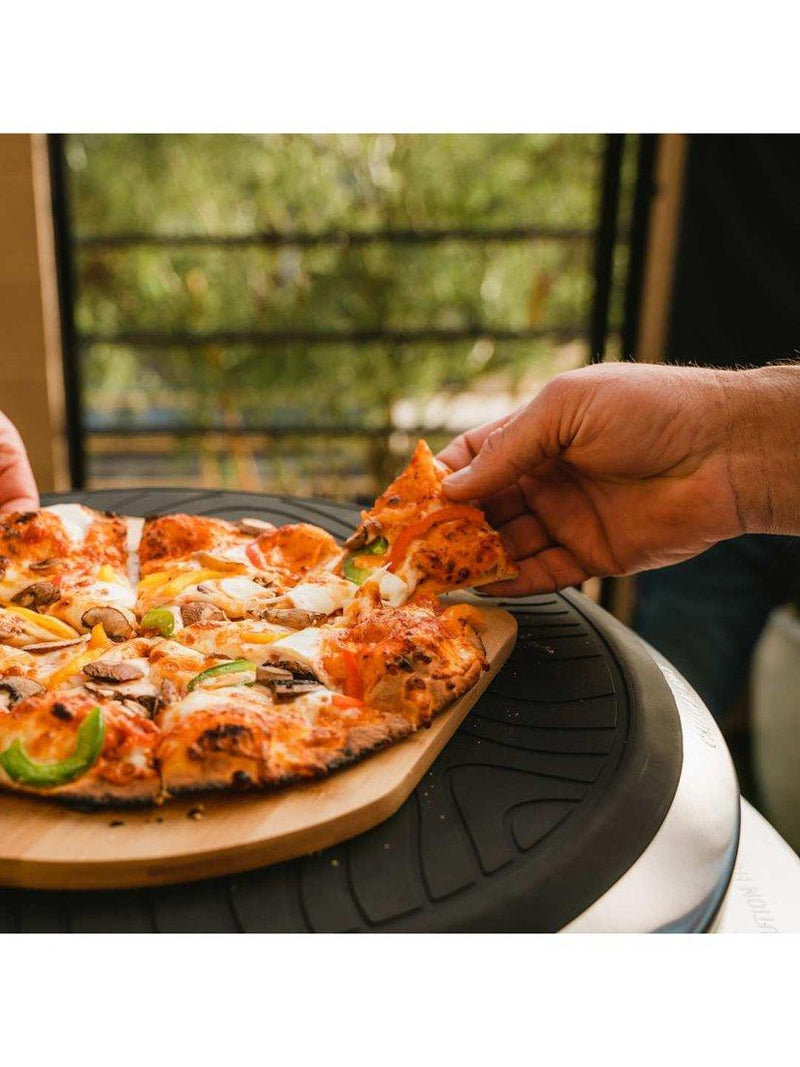 Solo Stove Pi Prime gas pizza oven bundle with accessories (British brand)