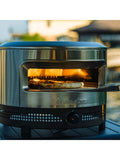 Solo Stove Pi Prime gas pizza oven bundle with accessories (British brand)