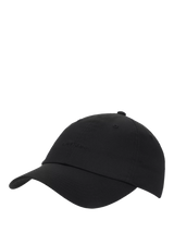 John Lewis New Balance 6 Panel Classic Hat Black- Buy online at McGrocer