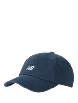 John Lewis New Balance Logo 6 Panel Classic Hat- Buy online at McGrocer