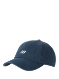 New Balance Logo 6 Panel hat - British product