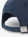 New Balance Logo 6 Panel hat - British product