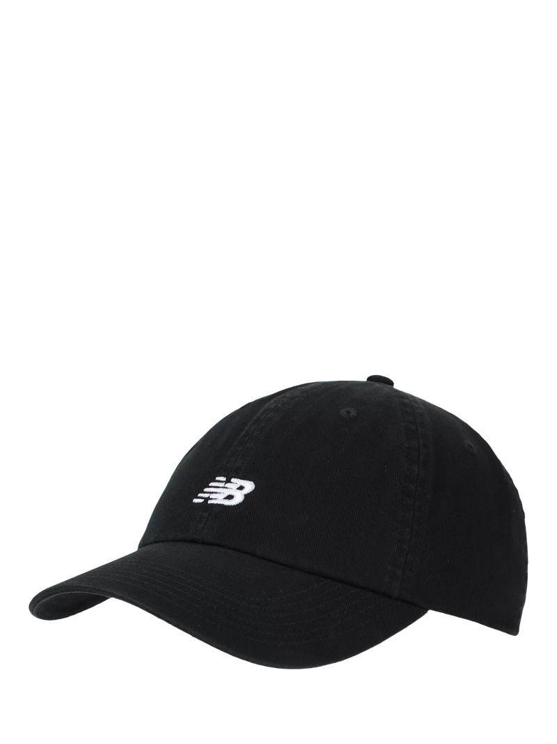 New Balance Logo 6 Panel Classic Hat