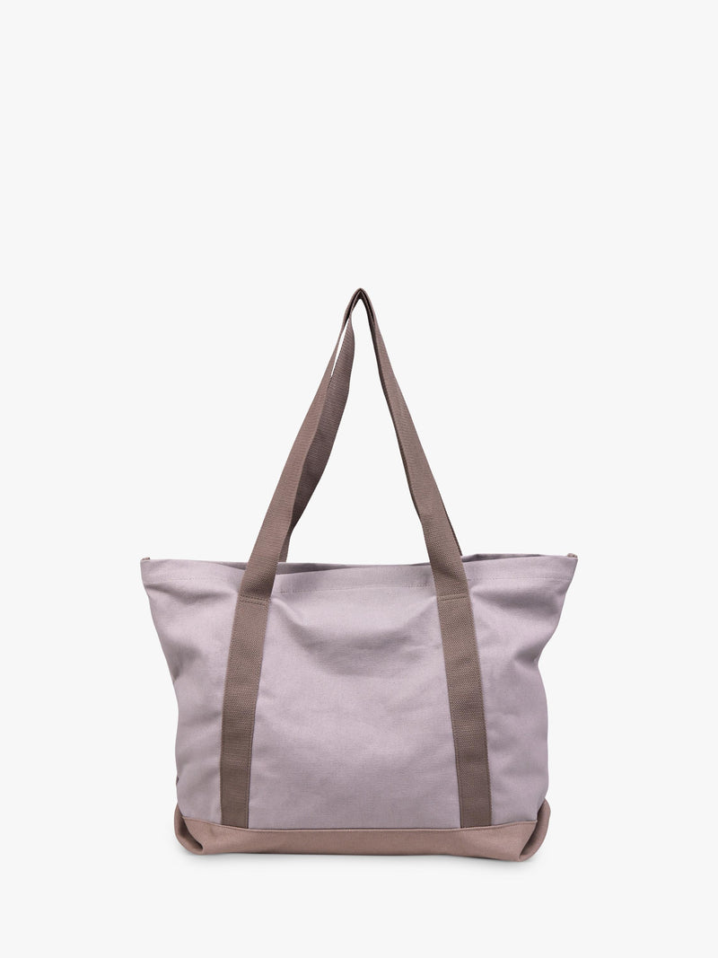 New Balance Classic Canvas tote bag Arid Stone (British brand)