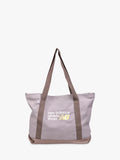 New Balance Classic Canvas tote bag Arid Stone (British brand)
