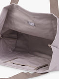New Balance Classic Canvas tote bag Arid Stone (British brand)