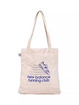 John Lewis New Balance Graphic Canvas Tote Bag Dream State- Buy online at McGrocer
