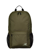 John Lewis New Balance Pelham Backpack, Dark Camo, 28L- Buy online at McGrocer