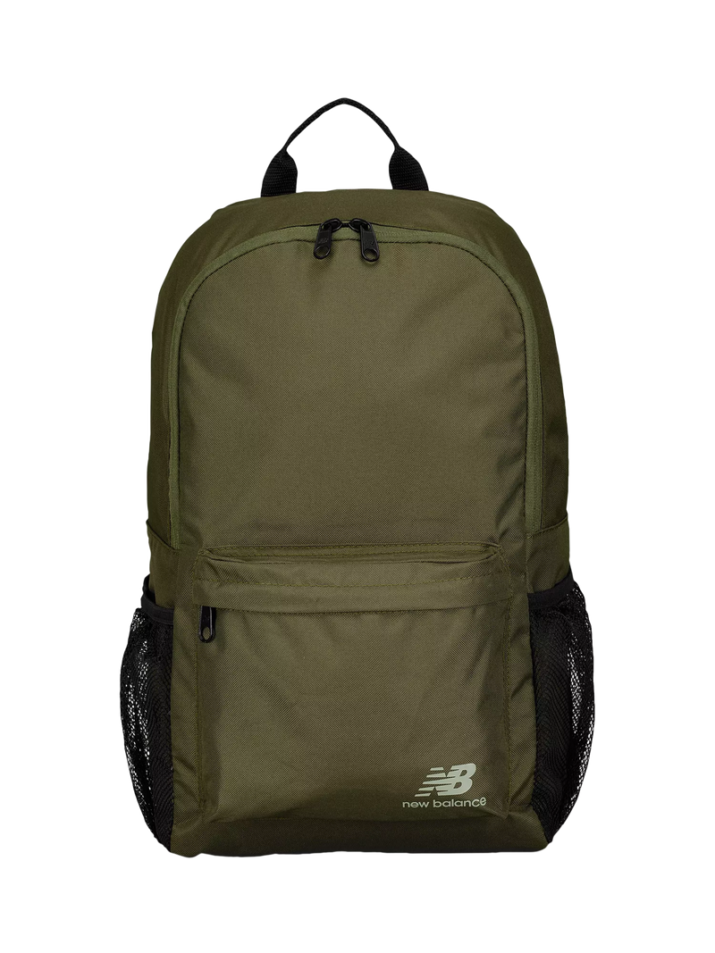 New Balance Pelham backpack 28L dark camo, UK version