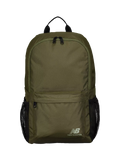New Balance Pelham backpack 28L dark camo, UK version