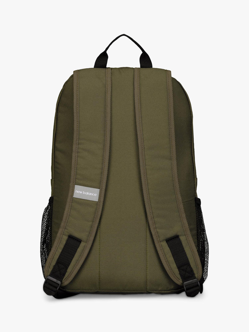 New Balance Pelham backpack 28L dark camo, UK version