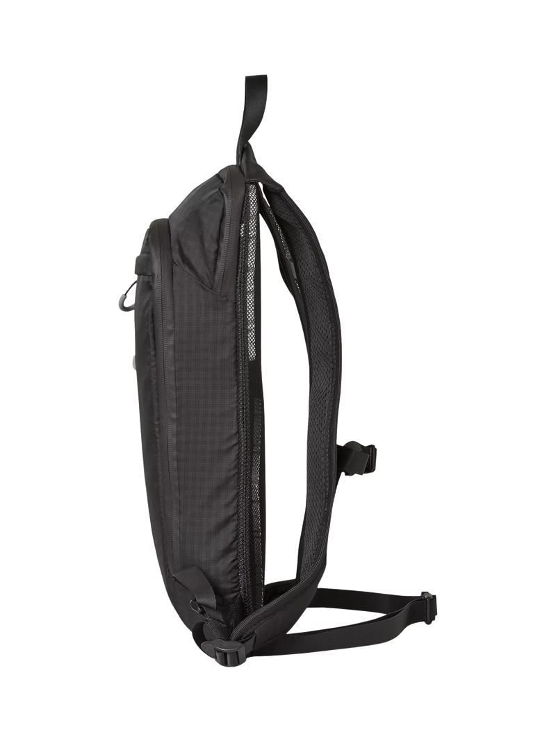 New Balance Performance Hydration Backpack 4L Black - British product