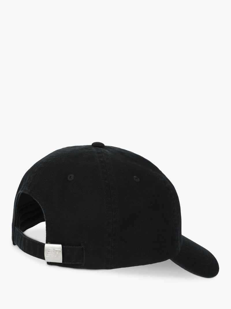 New Balance V 2.0 6 Panel Classic Hat cotton baseball cap, UK version