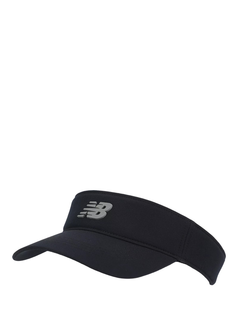 New Balance Performance Visor V 2.0 Logo - British product