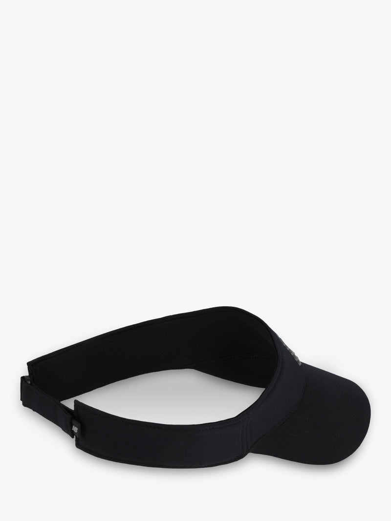 New Balance Performance Visor V 2.0 Logo - British product