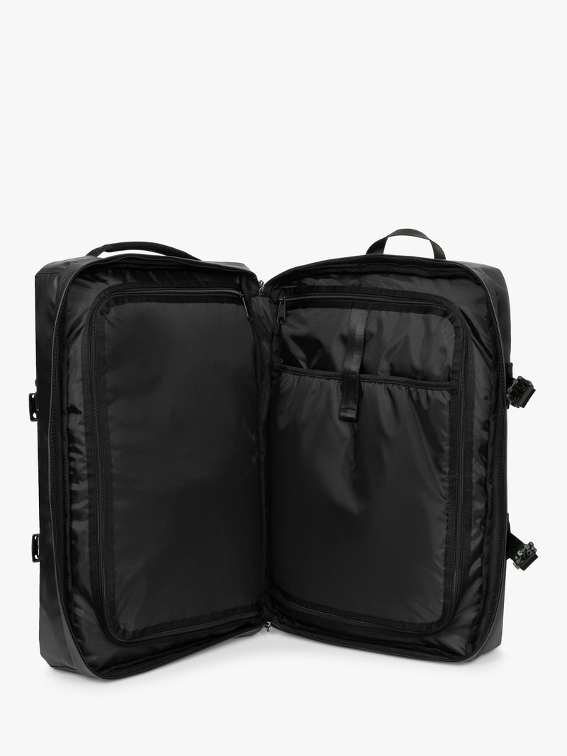 Eastpak Travelpack Tarp Black2 42L, UK version