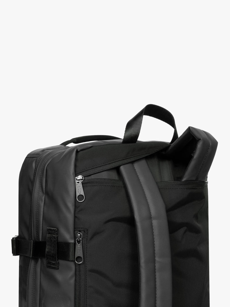 Eastpak Travelpack Tarp Black2 42L, UK version