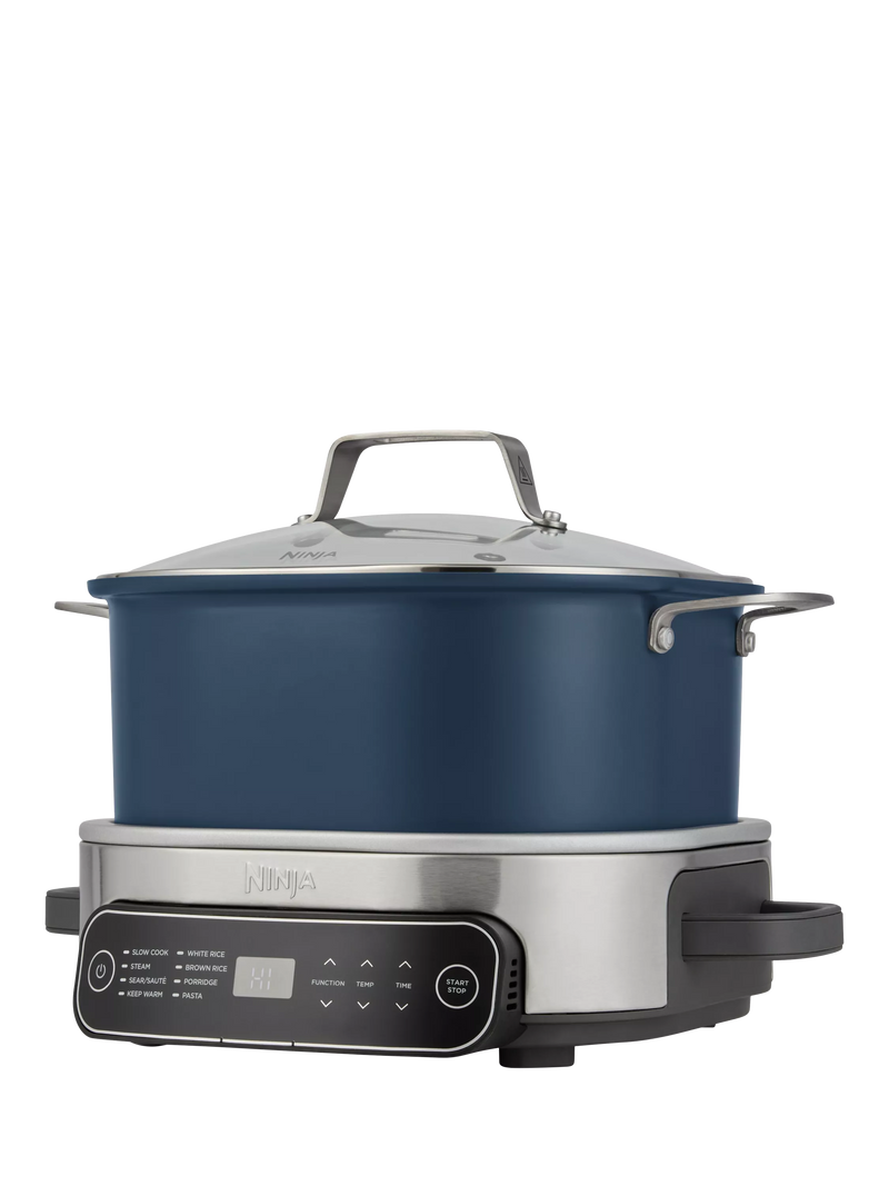 Ninja PossibleCooker multi-cooker 6L, imported from the UK