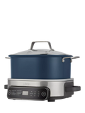 Ninja PossibleCooker multi-cooker 6L, imported from the UK