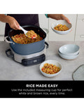 Ninja PossibleCooker multi-cooker 6L, imported from the UK