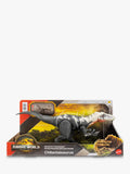 Gigantic Thrashers Chilantaisaurus Action Figure with Tail-Activated Attack Motion 35cm