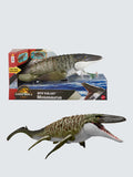 Mosasaurus Dinosaur Action Figure with Bite N Blast Feature, 65cm Long