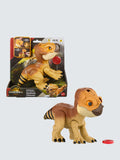 Primal Protector Aquilops Interactive Dinosaur Toy for Ages 4+
